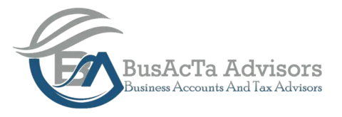 BusAcTa Advisors — Business Accounts and Tax Advisors