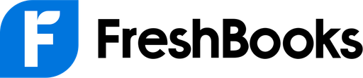 FreshBooks accounting software logo