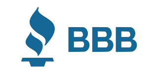 Better Business Bureau logo